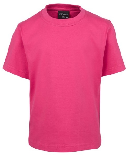 Picture of JB's Kids Tee 100% Cotton